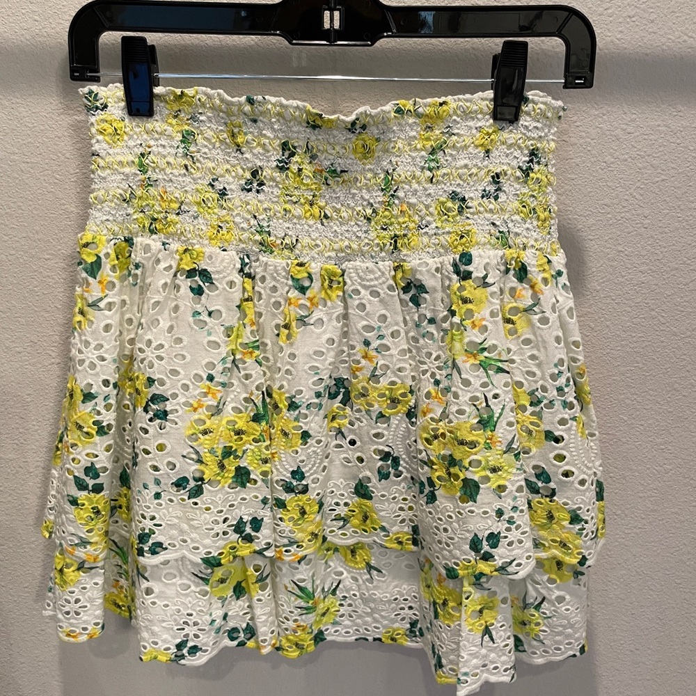 Alice + Olivia Skirt